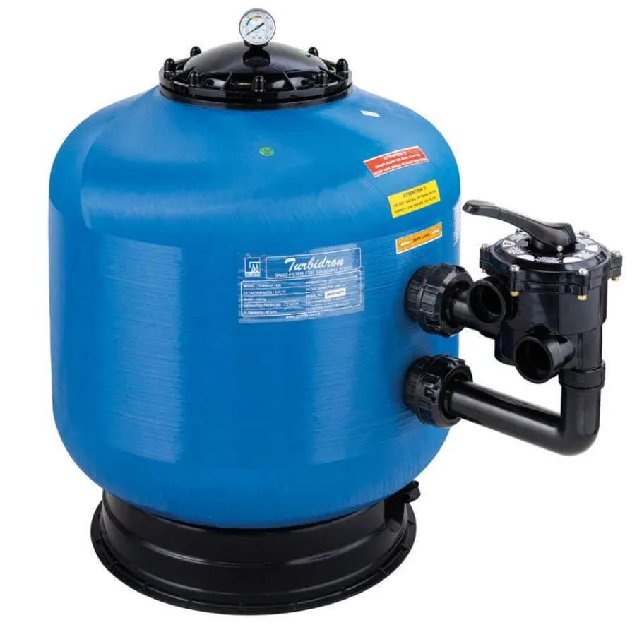 Фильтр TURBIDRON BL 710 мм
