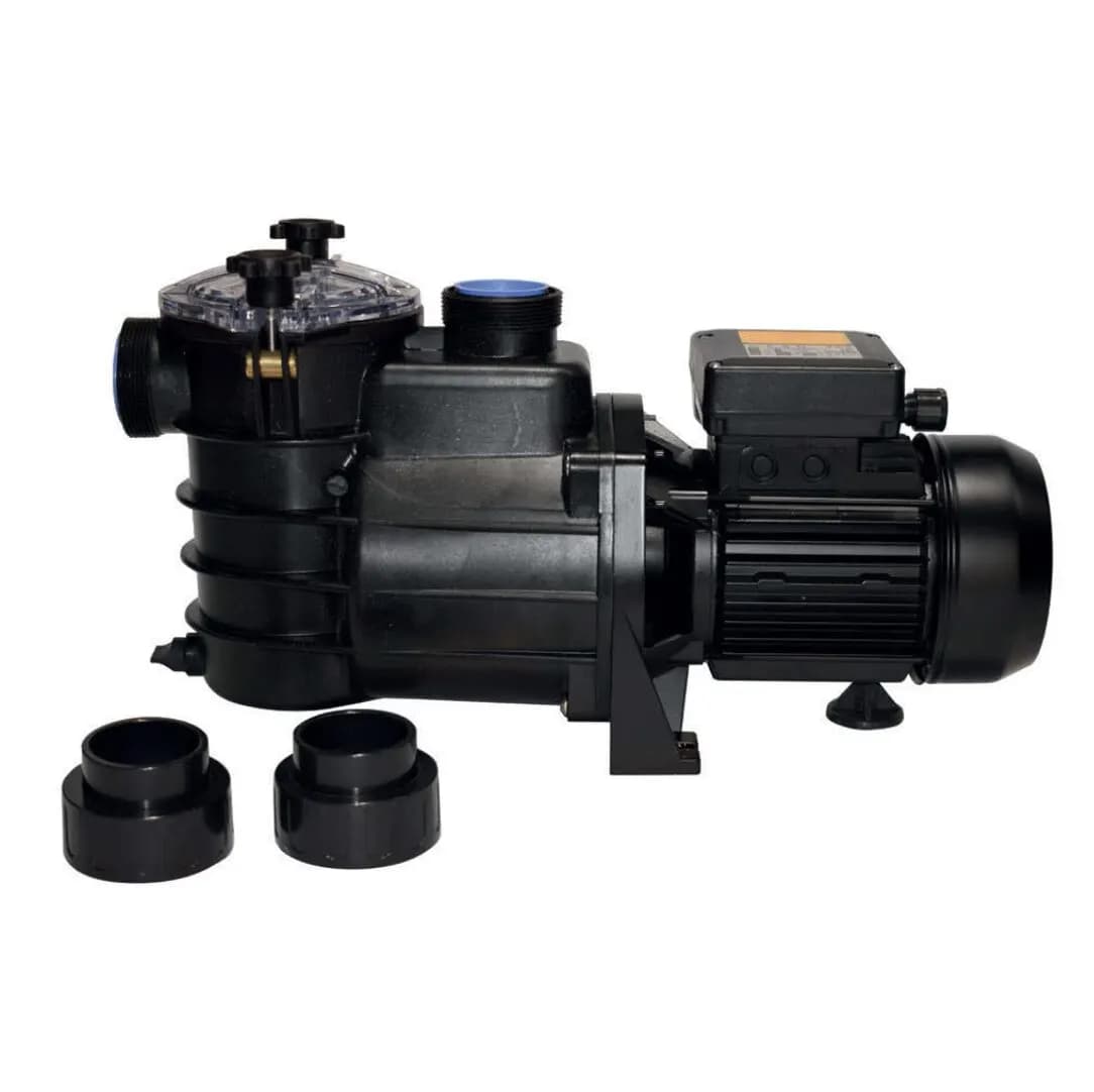 Насос MINI-100M С префильтром 12,5 м3/ч Н=10 230 B 0,75 кВт
