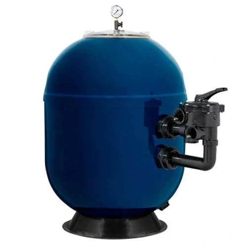 Фильтр 6,5м3/ч Ariona OCEAN 400мм с боковым вентилем 1 1/2" (FDOC400TR01)