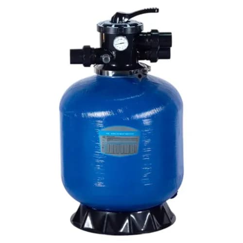 Фильтр 5м3/ч Laswim WL-ADG 350мм мотаный с верхним вентилем 1 1/2" (WL-ADG350)