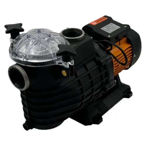 Насос с префильтром 6,0м3/ч Glong FCP Н=10 0,37кВт 230В (FCP-370)