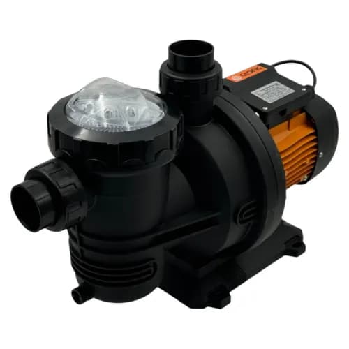 Насос с префильтром 7,2м3/ч Glong FCP-S Н=12 0,37кВт 230В (FCP-370S)