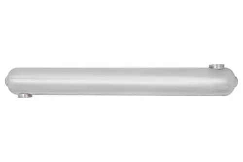 Теплообменник 120кВт Laswim MF-400 вертикальный н/с (MF-400)