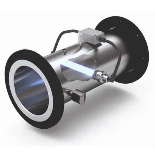 УФ установка 20м3/ч BIO-UV MPL030 SD 400W 0,4кВт 60мДж/см2 датч. пот. (мор. вода) (PMPX014999D-001)