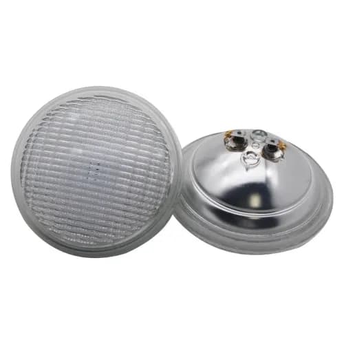 Лампа светодиодная 24Вт AM WHITE PAR56 АС12 (HX-P56-SMD2835-333)
