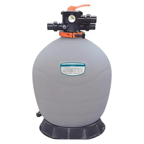 Фильтр 7м3/ч Laswim WL-SDG 425мм пластиковый с верхним вентилем 1 1/2" (WL-SDG-17)